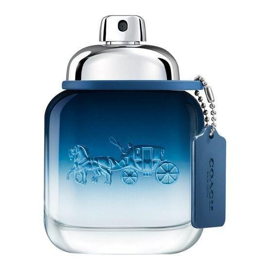 Imagem de Coach Blue Edt 100Ml