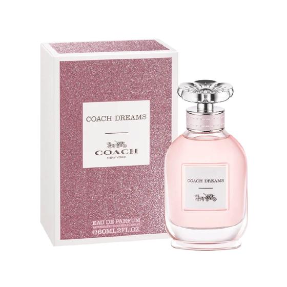 Imagem de Coach Dreams Coach Eau de Parfum - Perfume Feminino 60ml