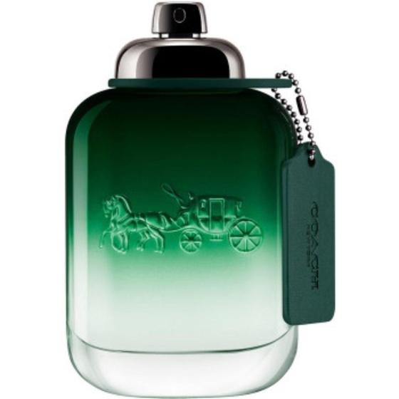 Imagem de Coach Green Coach EDT Masculino 60ml