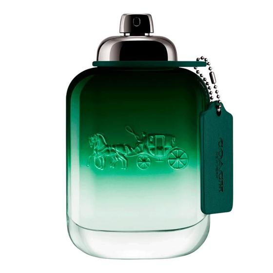 Imagem de Coach Green Eau de Toilette - Perfume Masculino 100ml