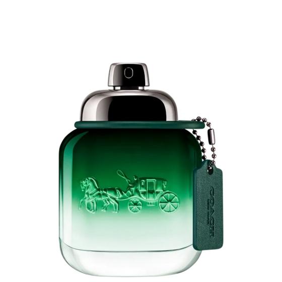 Imagem de Coach green eau de toilette - perfume masculino 40ml