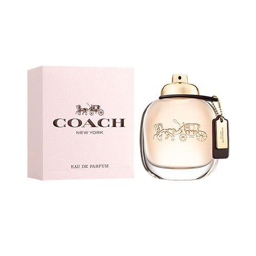 Imagem de Coach Woman Feminino Eau De Parfum 90ml