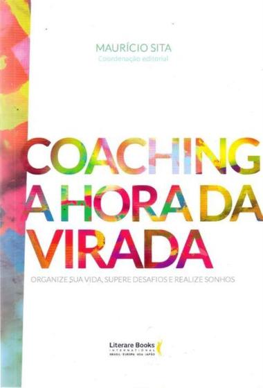 Imagem de Coaching a Hora da Virada