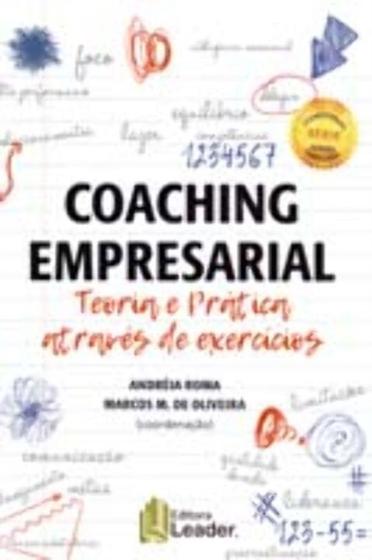 Imagem de Coaching empresarial