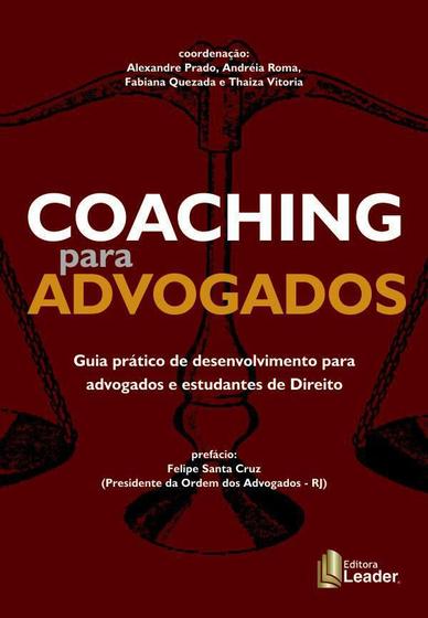 Imagem de Coaching para advogados