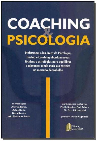 Imagem de Coaching & Psicologia Sortido