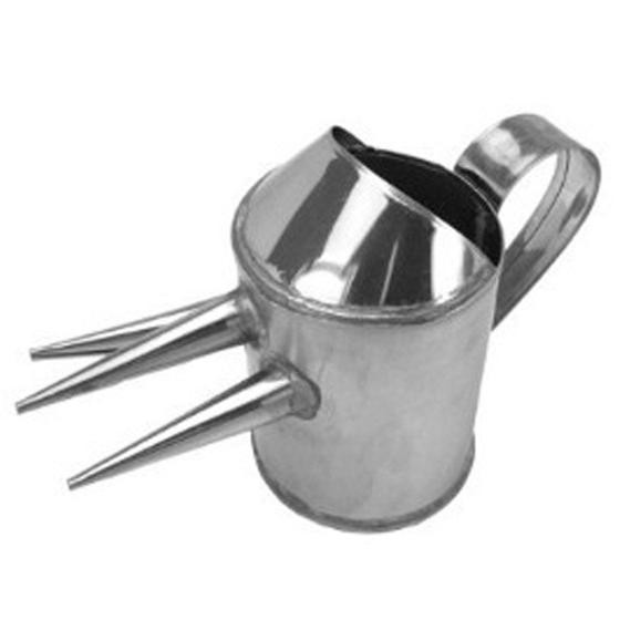 Coador Fio de Ovos em Aço Inox Doupan Menor preço em Coador Fio de Ovos em Aço Inox Doupan