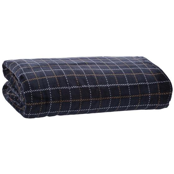 Imagem de Cobedrom sherpa monreale 2,20m x 2,40m king size - Jolitex