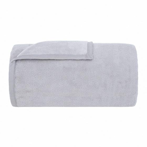 Imagem de Cobertor Aspen II Buddemeyer Cama Casal 100% Poliéster Microfibra Extra Macia