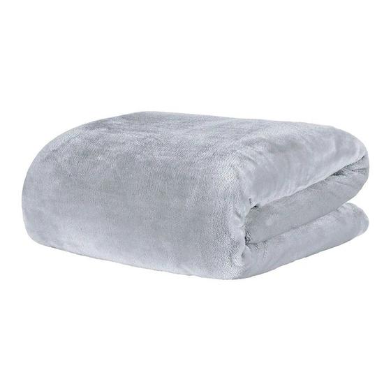 Imagem de Cobertor Blanket High 300 King 2,40X2,60cm - Kacyumara