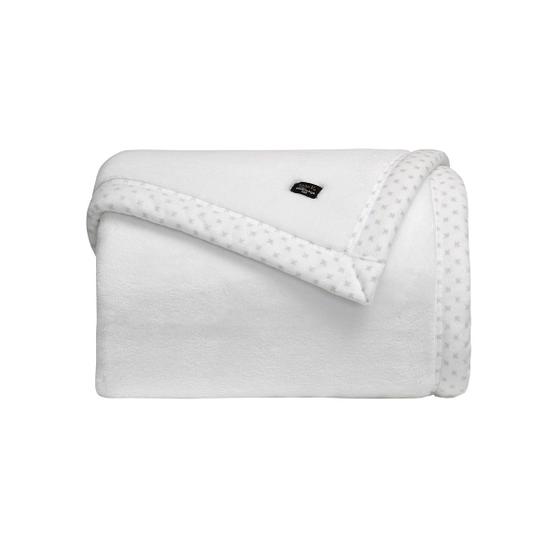 Imagem de Cobertor blanket high 700 kacyumara branco