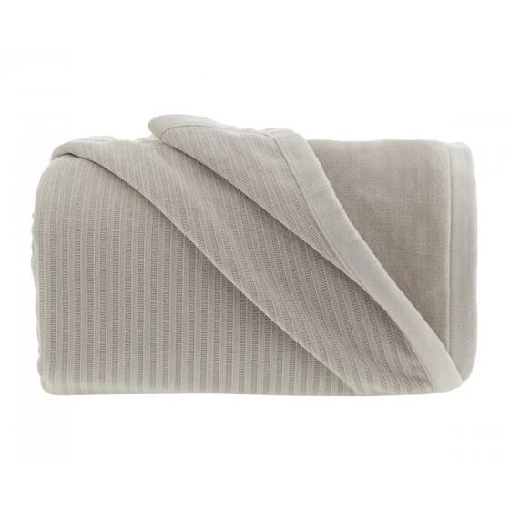 Imagem de Cobertor Blanket Sollievo Casal - Fend - Kacyumara