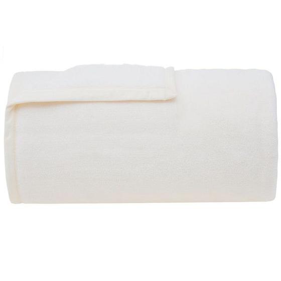 Imagem de Cobertor Buddemeyer ASPEN KING com Design Liso 270CM X 260CM