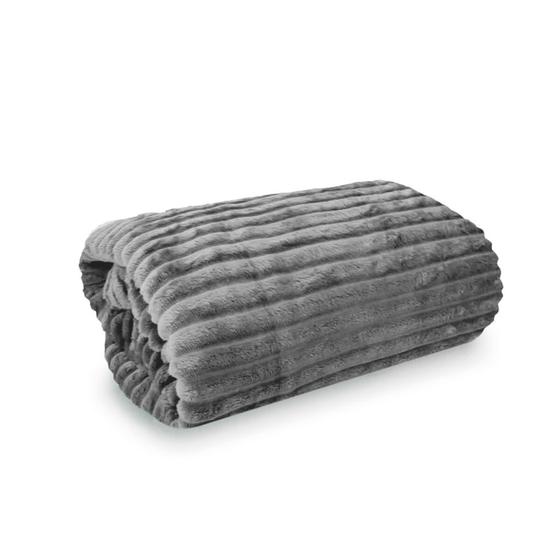 Imagem de Cobertor Casal Home Design Luster
