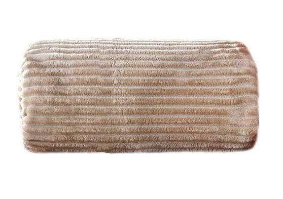 Imagem de Cobertor Casal Luster Corttex 100% Microfibra Listrado Macio
