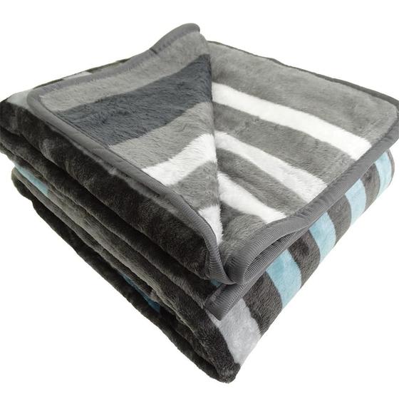 Imagem de Cobertor Cortex Casal 1,80 x 2,20 - Attuale