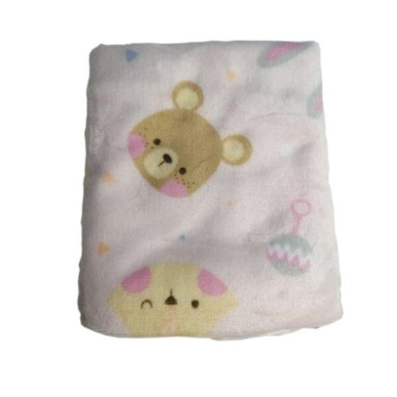 Imagem de Cobertor Etruria Baby Petit Toque de Seda