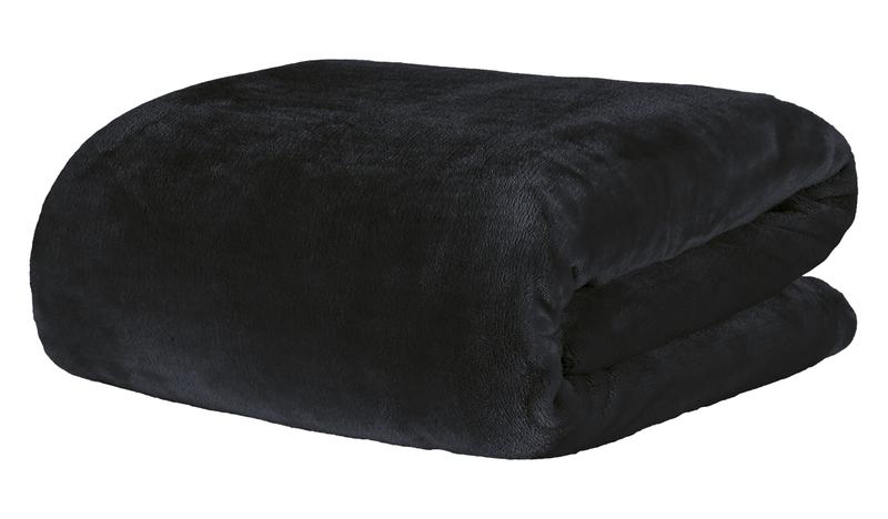 Imagem de Cobertor Kacyumara Blanket 300 Soft Liso 