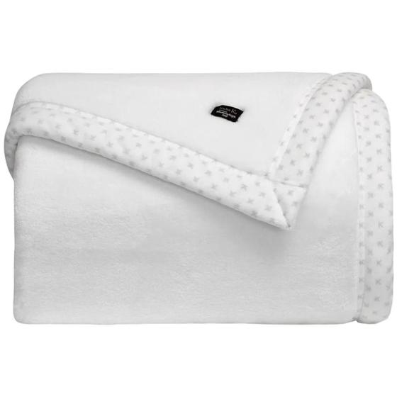 Imagem de Cobertor Kacyumara Casal Blanket High 700 Toque de Seda