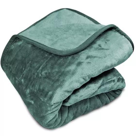 Cobertor King Corttex Raschel Super Soft Alta Gramatura 300 g/m2 Microfibra Poliéster Toque de Seda Menor preço em Cobertor King Corttex Raschel Super Soft Alta Gramatura 300 g/m2 Microfibra Poliéster Toque de Seda