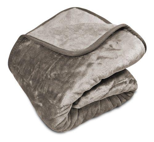 Cobertor King Raschel Super Soft Toque Seda Gramatura 300 G Menor preço em Cobertor King Raschel Super Soft Toque Seda Gramatura 300 G