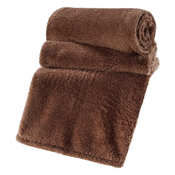 Imagem de Cobertor Mantinha Bebê Infantil Soft Toque Macio E Suave Quentinho Inverno Micro Fibra
