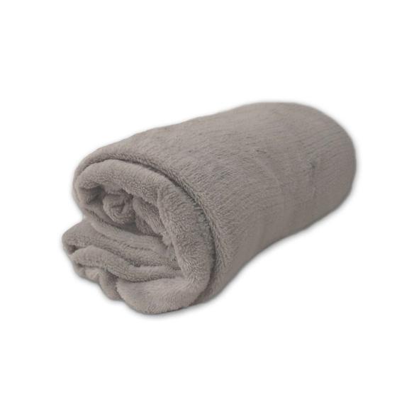 Imagem de Cobertor Mantinha Bebê Infantil Soft Toque Macio E Suave Quentinho Inverno Micro Fibra