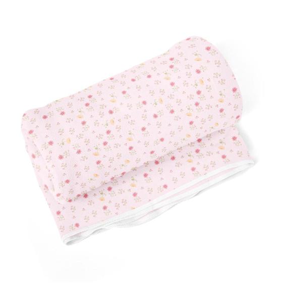 Imagem de Cobertor papi estampado 90cm x 70cm 01 un