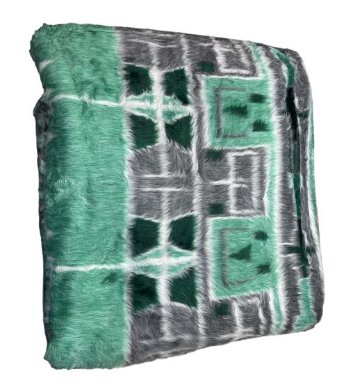 Imagem de Cobertor queen maya q ar 2,20x2,40