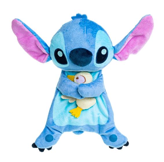 Imagem de Cobertor Snuggle KIDS PREFERRED Disney Stitch para crianças