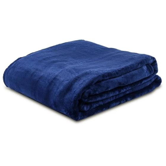 Imagem de Cobertor Solteiro Velour NeoClassico Camesa Microfibra