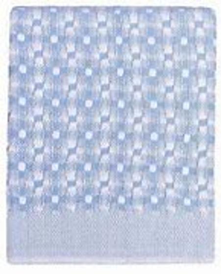 Imagem de Cobertor Térmico bebê - 90cm x 1,10m - Texnew