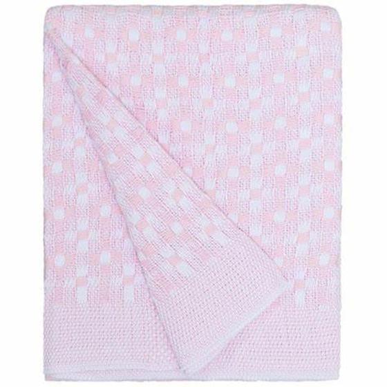 Imagem de Cobertor Térmico bebê - 90cm x 1,10m - Texnew