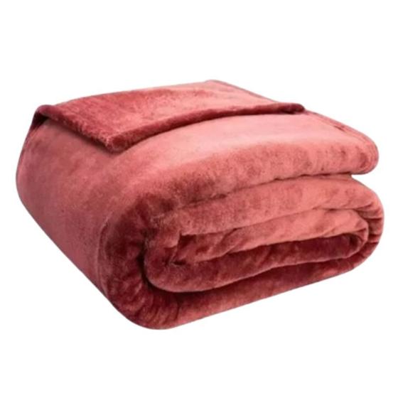 Imagem de Cobertor Velour Neo Classico Casal 1,80 x 2,20 m