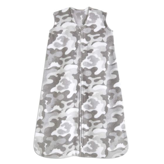 Imagem de Cobertor Vestível HALO SleepSack Microfleece TOG 1.0 - Tamanho P