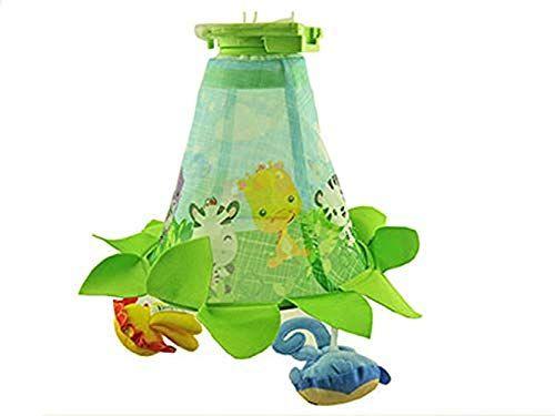 Imagem de Cobertura de reposição para Fisher-Price Rainforest Grow-wit