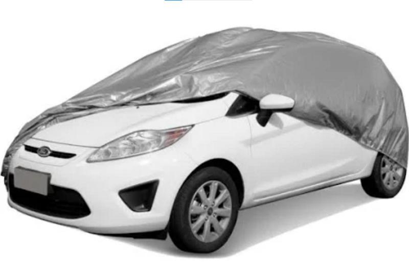 Imagem de Cobertura impermeável para Toyota Yaris