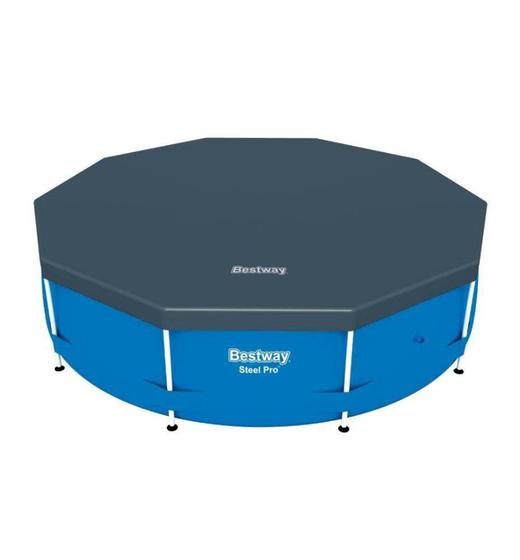 Imagem de Cobertura para Piscinas Frame Pool Cover 3,05m - Bestway