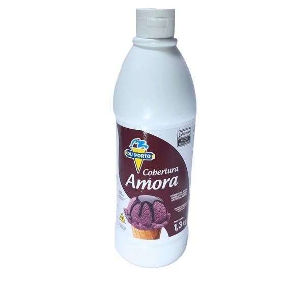 Imagem de Cobertura Para Sorvetes Sobremesas Bebidas Vários Sabores
