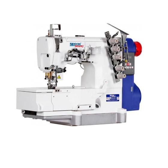 Imagem de Cobertura Plana , Aberta e Fechada Direc Drive - Nippon-220V