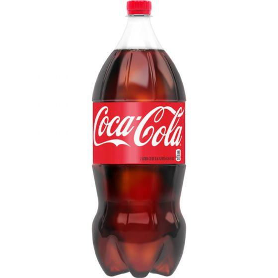 Imagem de Coca cola