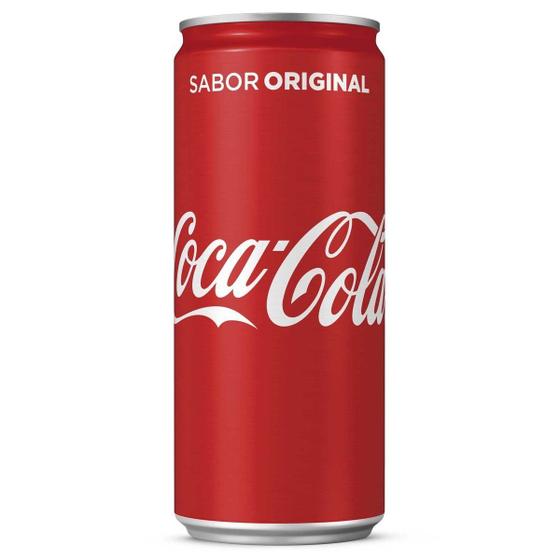 Imagem de Coca-Cola Original 310ml