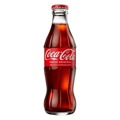 Imagem de CocaCola Original    12 pzas x 250 ml