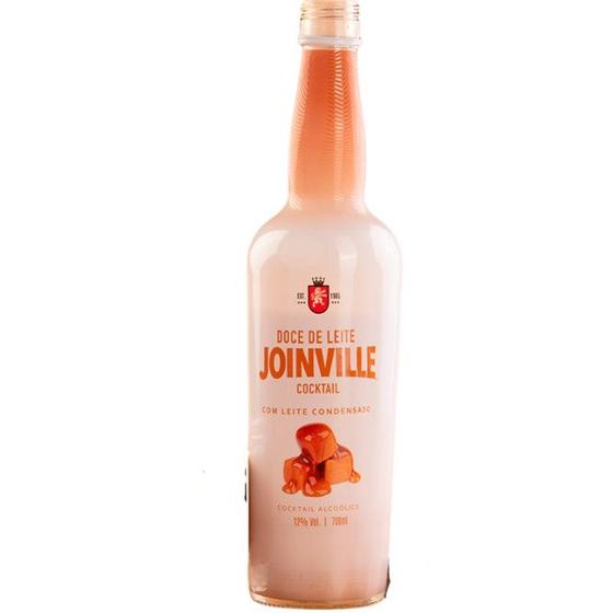 Imagem de Cocktail Doce de Leite Joinville com Leite Condensado 700ml