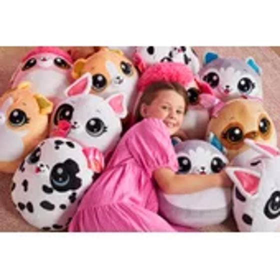 Imagem de Coco Squishies Squishie Pups  por ZURU f0092-4 - fun