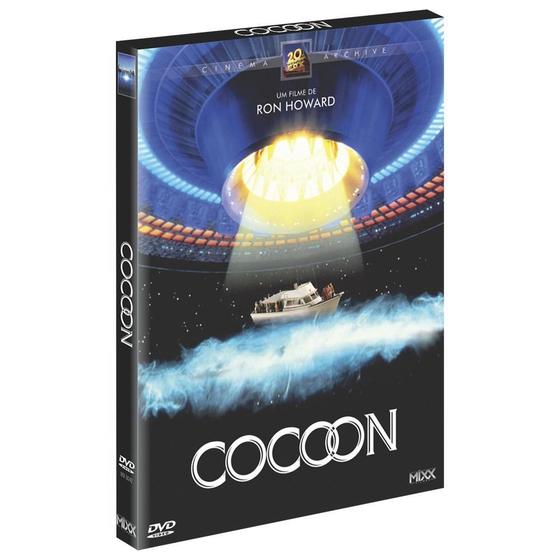 Imagem de Cocoon - Dvd