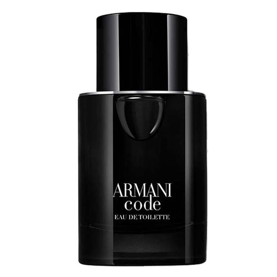 Imagem de Code Giorgio Armani - Perfume Masculino - Eau de Toilette