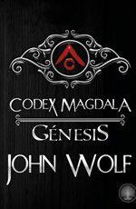 Imagem de Codex Magdala Genesis - YGGDRASIL EDITORIAL