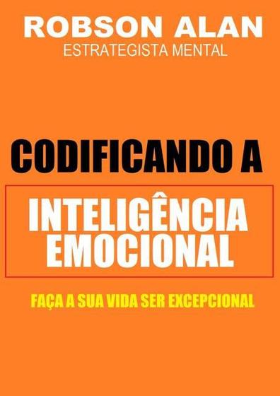 Imagem de Codificando A Inteligência Emocional