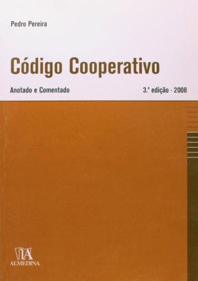 Imagem de Código Cooperativo - Anotado E Comentado